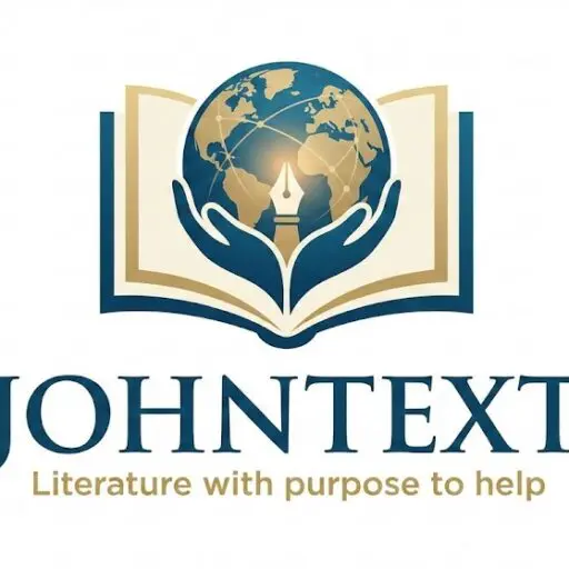 Johntext | AI Literature & Global Strategy